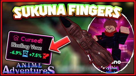 How to get sukuna fingers sakura stand. Things To Know About How to get sukuna fingers sakura stand. 